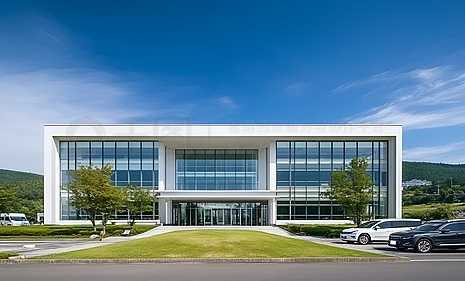 写字楼与产业园物业保洁服务差异对比及选型建议